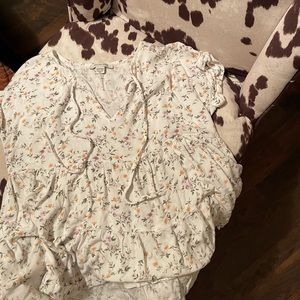American Eagle Blouse